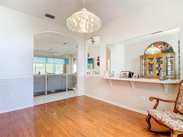8410 MAYBELLE DRIVE, Weeki Wachee, FL 34613