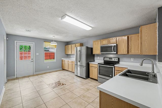 3223 Friesian Court, Denton, TX 76210