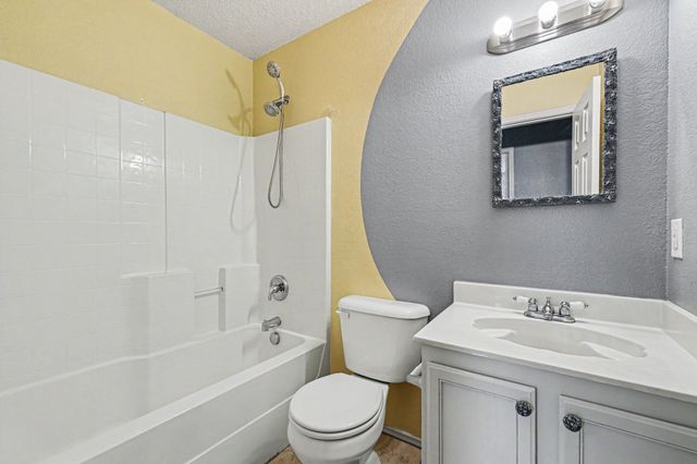 3223 Friesian Court, Denton, TX 76210