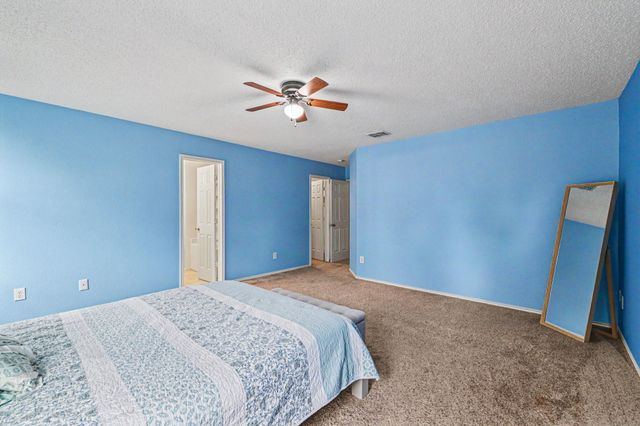3223 Friesian Court, Denton, TX 76210