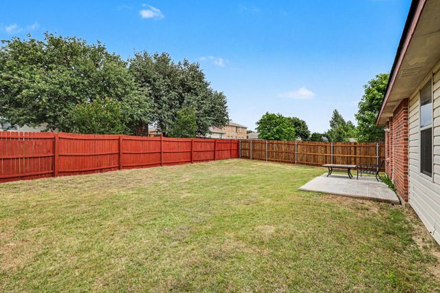3223 Friesian Court, Denton, TX 76210