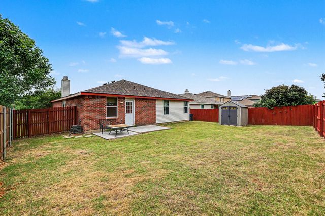 3223 Friesian Court, Denton, TX 76210