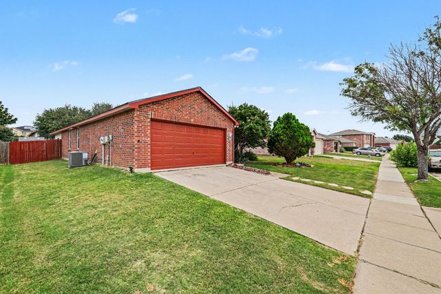 3223 Friesian Court, Denton, TX 76210
