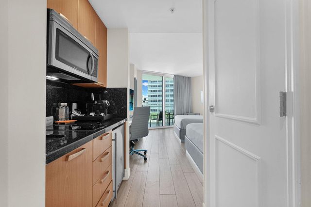 505 N Fort Lauderdale Beach Boulevard 915, Fort Lauderdale, FL 33304