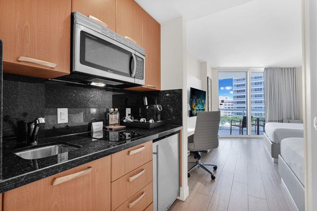 505 N Fort Lauderdale Beach Boulevard 915, Fort Lauderdale, FL 33304