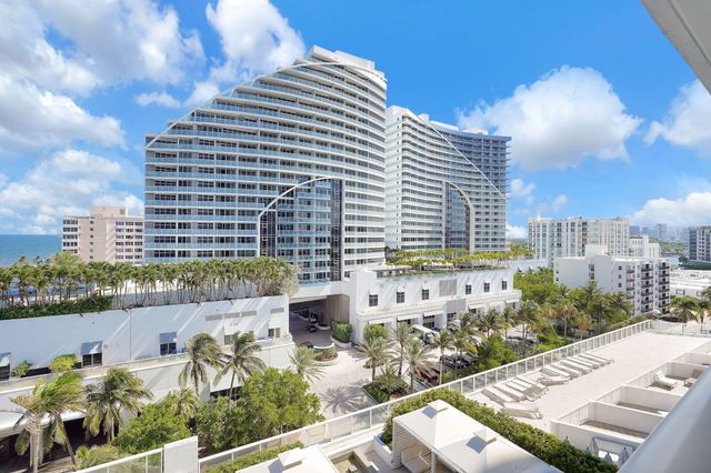 505 N Fort Lauderdale Beach Boulevard 915, Fort Lauderdale, FL 33304