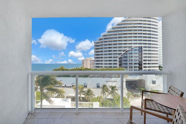505 N Fort Lauderdale Beach Boulevard 915, Fort Lauderdale, FL 33304