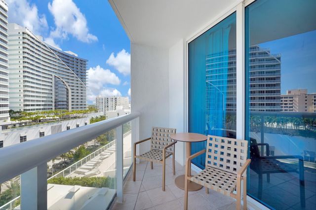 505 N Fort Lauderdale Beach Boulevard 915, Fort Lauderdale, FL 33304