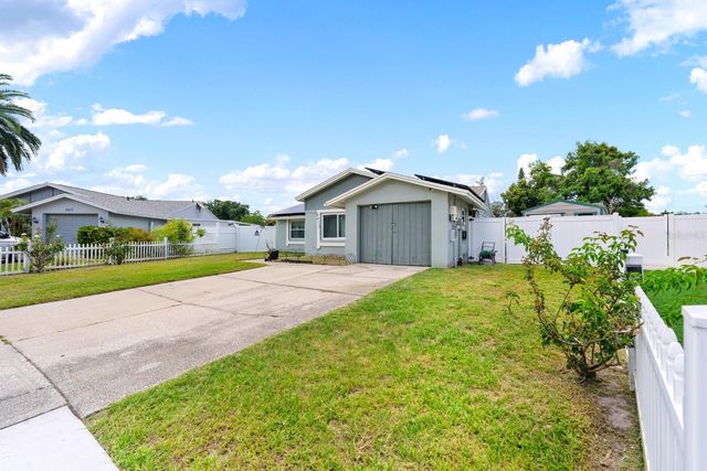 6415 MONTEREY BOULEVARD, Tampa, FL 33625