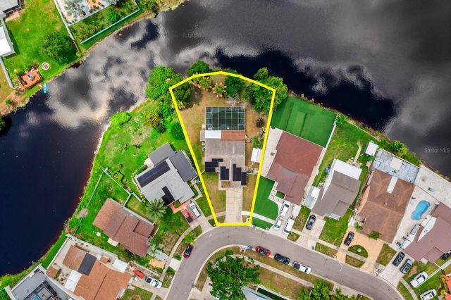 6415 MONTEREY BOULEVARD, Tampa, FL 33625