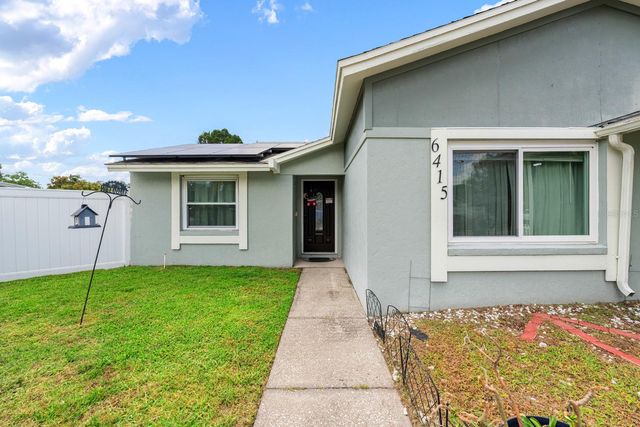 6415 MONTEREY BOULEVARD, Tampa, FL 33625