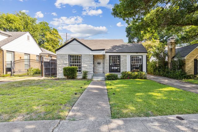 2435 W 10th Street, Dallas, TX 75211