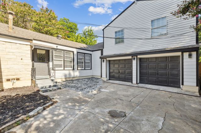 2435 W 10th Street, Dallas, TX 75211