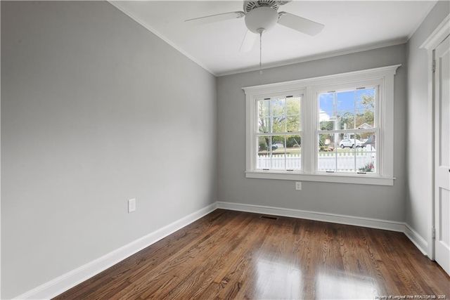 1432 Summitt Avenue, Fayetteville, NC 28305