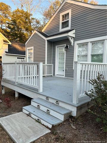 1432 Summitt Avenue, Fayetteville, NC 28305