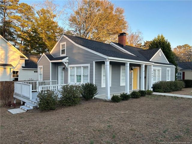 1432 Summitt Avenue, Fayetteville, NC 28305