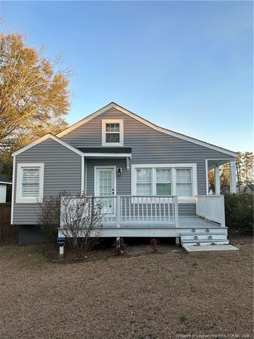 1432 Summitt Avenue, Fayetteville, NC 28305