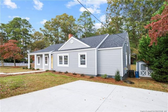 1432 Summitt Avenue, Fayetteville, NC 28305