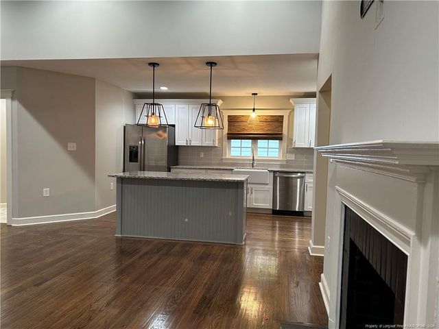 1432 Summitt Avenue, Fayetteville, NC 28305