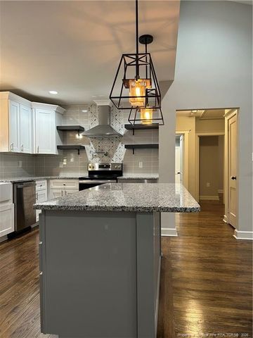 1432 Summitt Avenue, Fayetteville, NC 28305