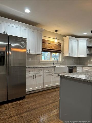 1432 Summitt Avenue, Fayetteville, NC 28305