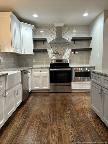 1432 Summitt Avenue, Fayetteville, NC 28305