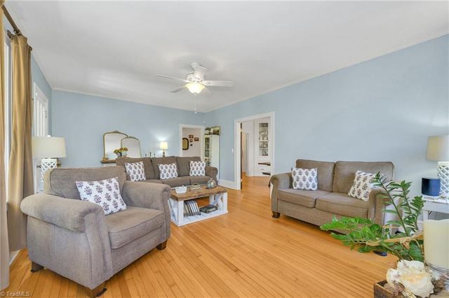 704 6Th Street, North Wilkesboro, NC 28659