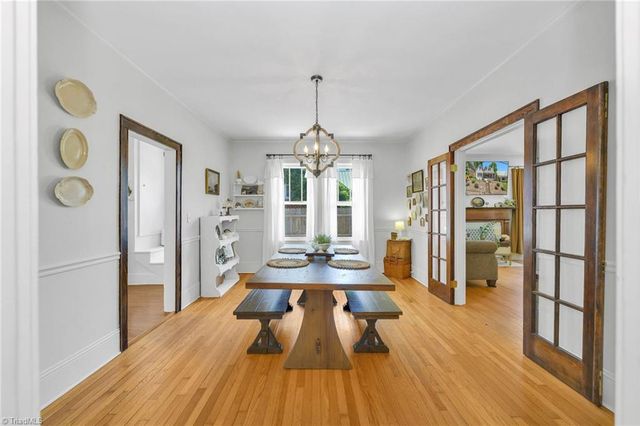 704 6Th Street, North Wilkesboro, NC 28659
