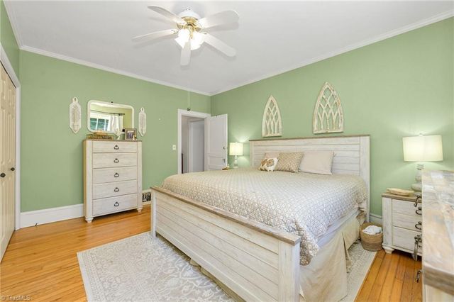 704 6Th Street, North Wilkesboro, NC 28659