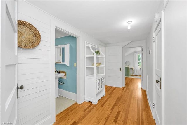 704 6Th Street, North Wilkesboro, NC 28659