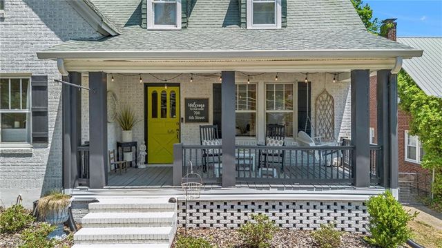 704 6Th Street, North Wilkesboro, NC 28659