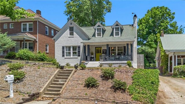 704 6Th Street, North Wilkesboro, NC 28659