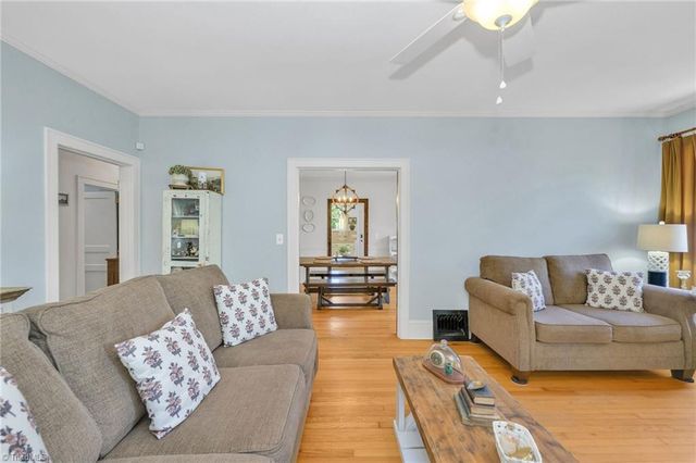 704 6Th Street, North Wilkesboro, NC 28659