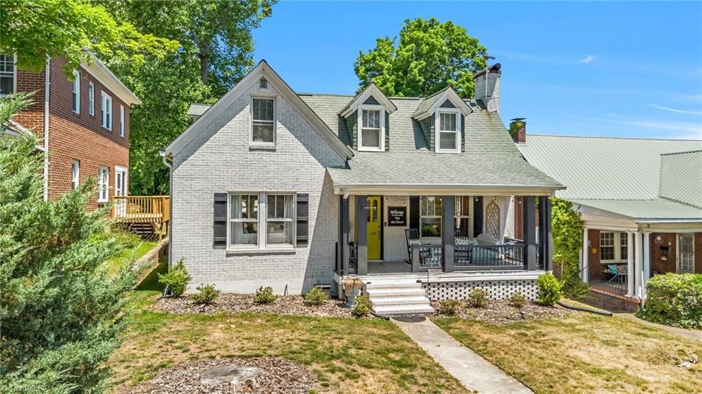 704 6Th Street, North Wilkesboro, NC 28659
