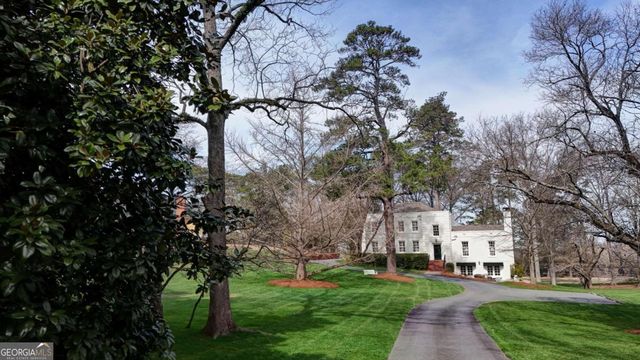 2 Virginia Circle SW, Rome, GA 30161