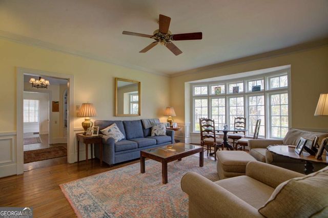 2 Virginia Circle SW, Rome, GA 30161