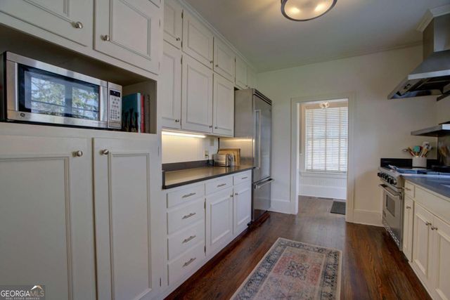 2 Virginia Circle SW, Rome, GA 30161