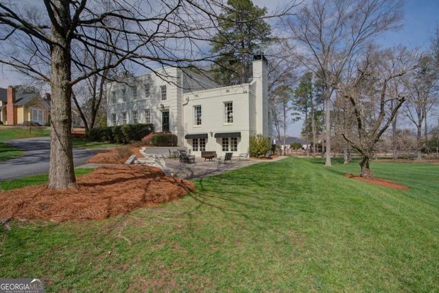 2 Virginia Circle SW, Rome, GA 30161