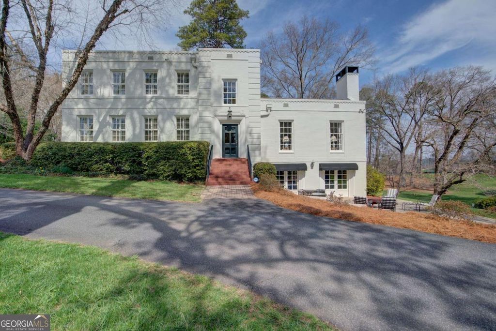 2 Virginia Circle SW, Rome, GA 30161