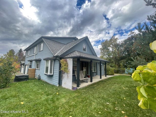 6616 Comanche St., Bonners Ferry, ID 83805 property photo