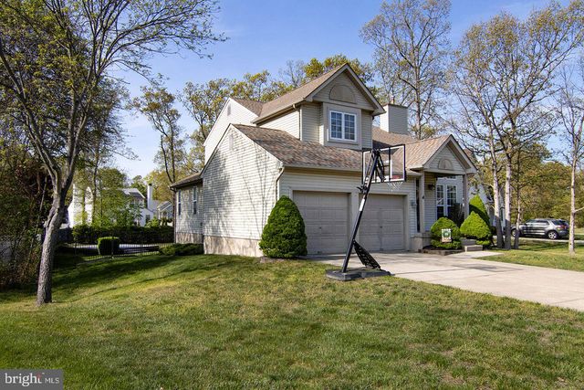 4 SILVIUS COURT, Sicklerville, NJ 08081