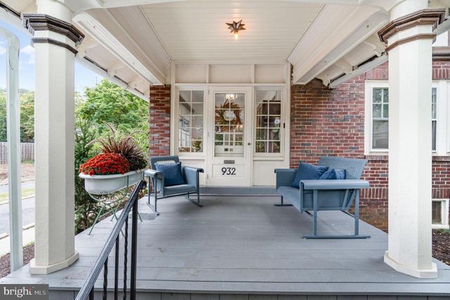 932 FRANKLIN ST, Wyomissing, PA 19610