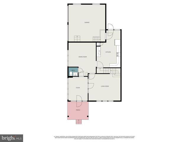 932 FRANKLIN ST, Wyomissing, PA 19610