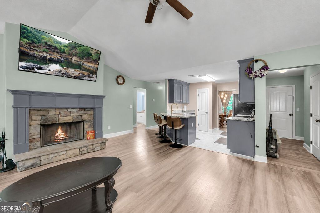 160 Morgan Way, Colbert, GA 30628 — photo 3