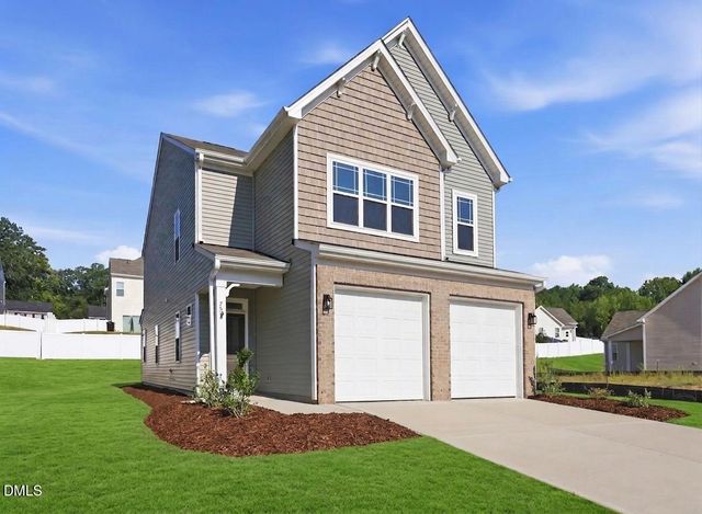 75 Furley Street, Sanford, NC 27330