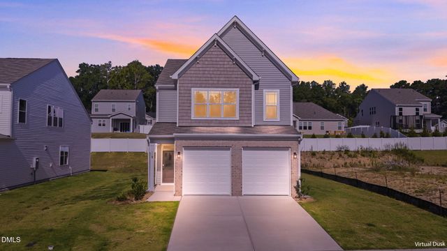 75 Furley Street, Sanford, NC 27330