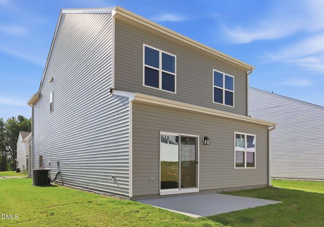 75 Furley Street, Sanford, NC 27330