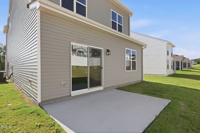 75 Furley Street, Sanford, NC 27330