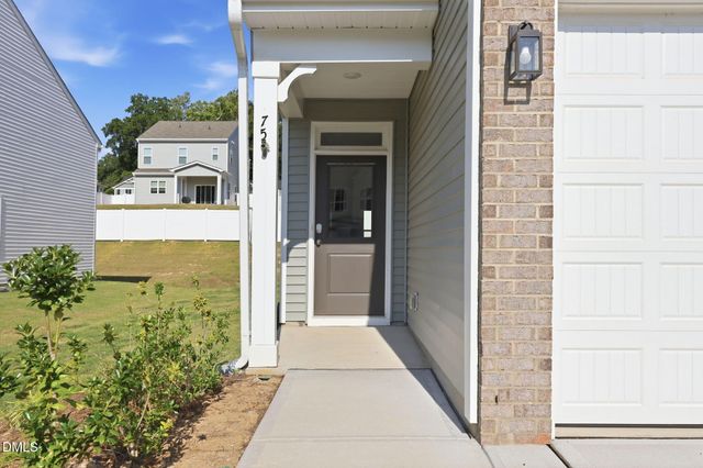 75 Furley Street, Sanford, NC 27330