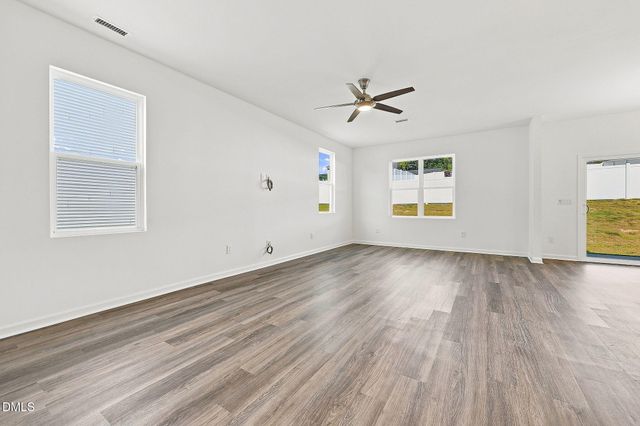 75 Furley Street, Sanford, NC 27330